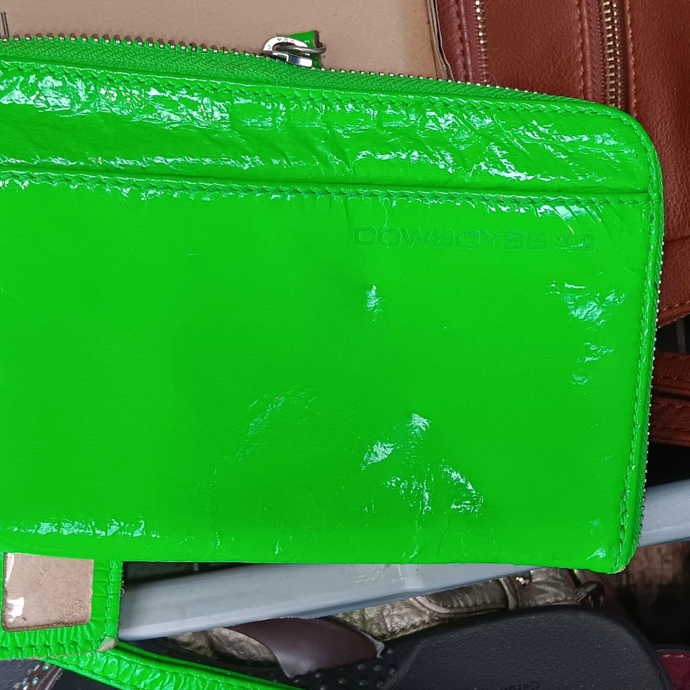Cowboys Wallet